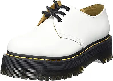 Dr. Martens Unisex-Adult 1461 Quad Oxford Shoes for Comfort