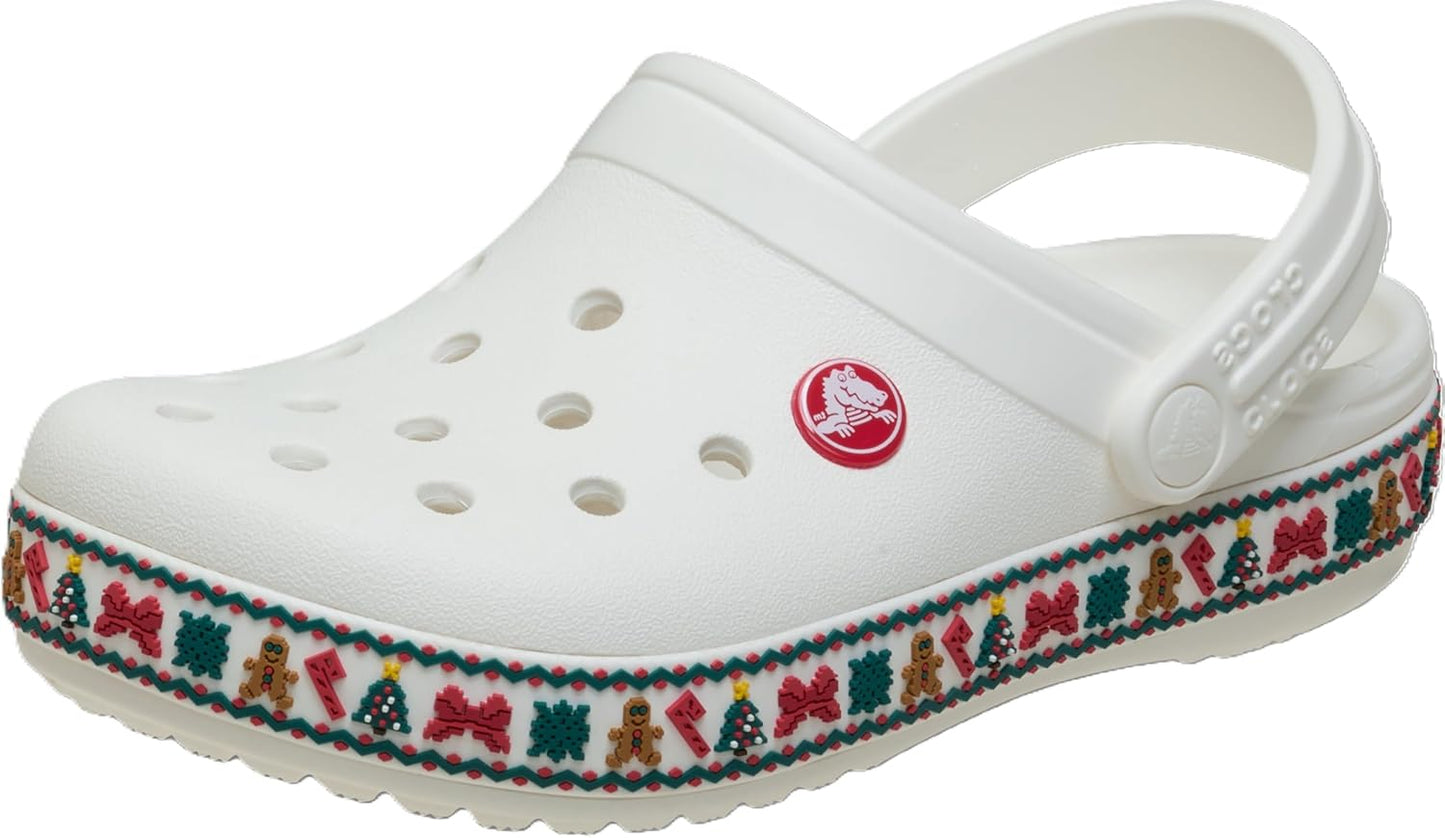 Crocband Clogs: Unisex Comfort for Every Occasion and Activity