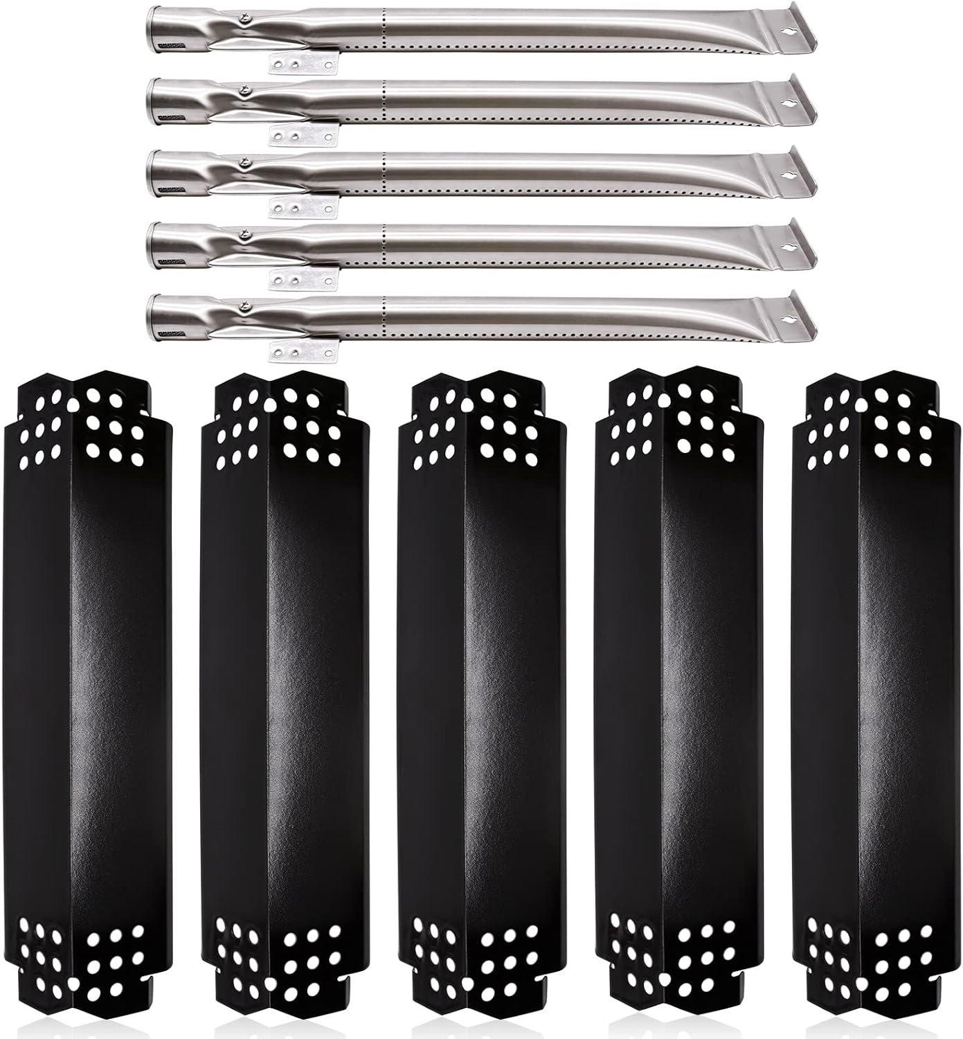 Grill Replacement Parts for Nexgrill 5 Burner 720-0888 Models