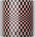 Boy Smells Festive Checker Hinoki Fantome Large Candle - Luxury Winter