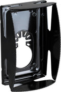 Power Oscillating Multi-Tool Single Gang Wall Outlet Cutter - Fast