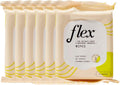 Gentle Feminine Wipes | Dermatologist-tested | 6x12