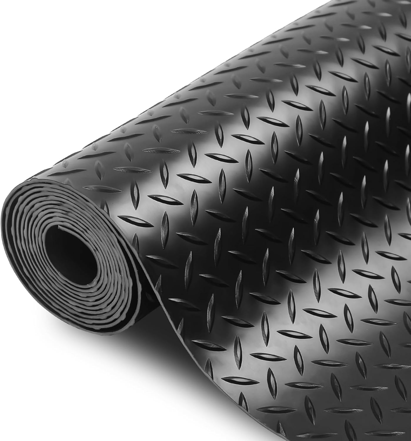 Premium Garage Floor Mat by SEAL - Heavy Duty Protection