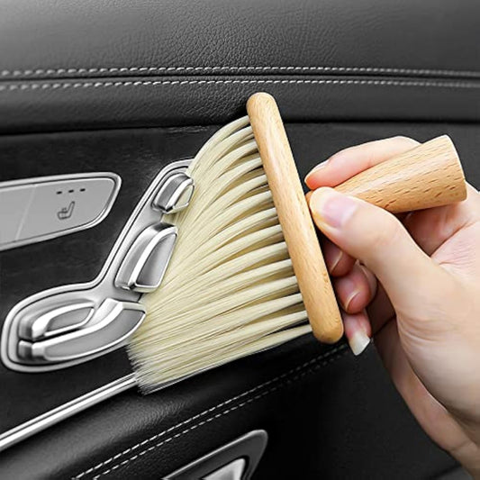 Ultra Soft Detail Brush for Deep Cleaning
