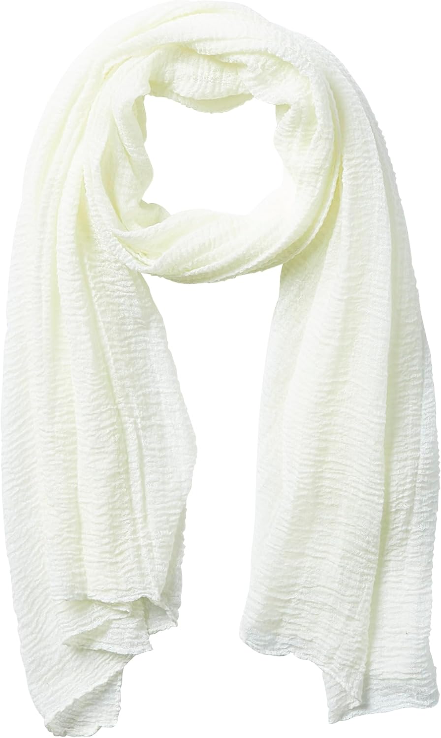 Hadley Wren Women's Lightweight Summer Insect Shield Scarf Review