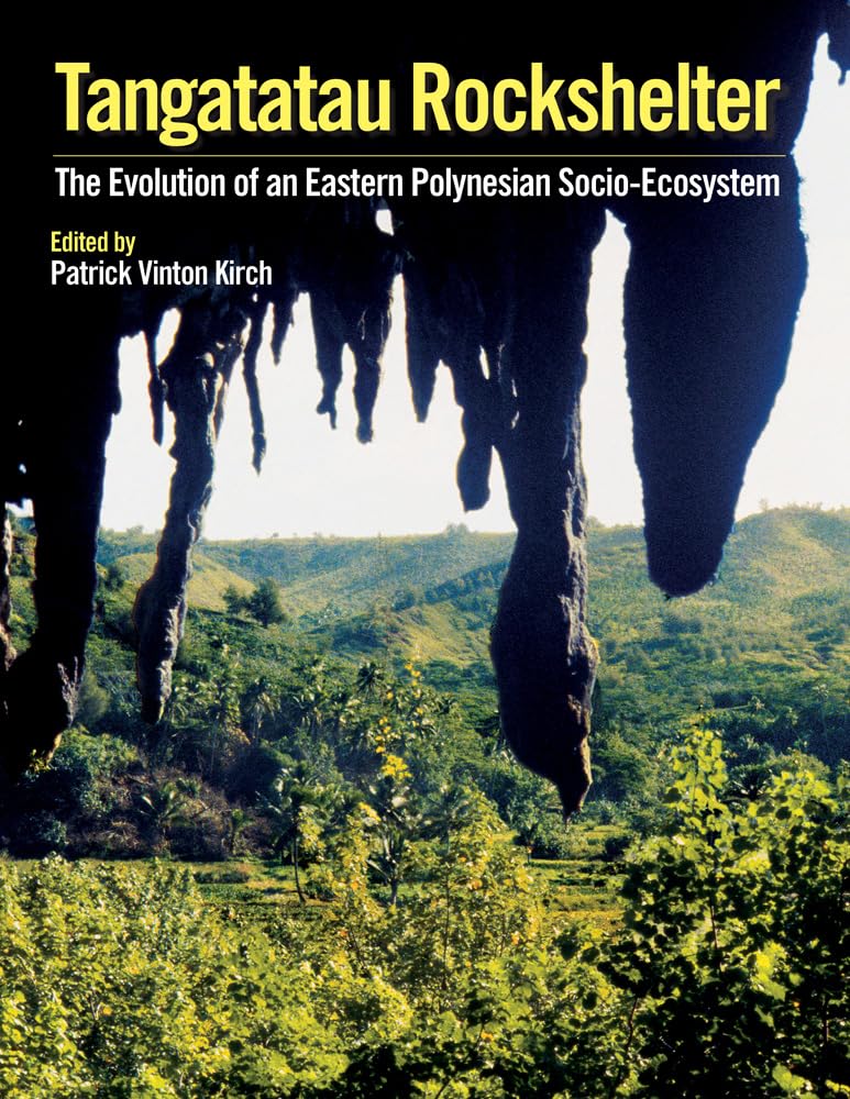 Tangatatau Rockshelter: A Deep Dive into Eastern Polynesian History