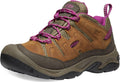 KEEN Circadia Vent Low Height Breathable Hiking Shoe - Comfortable