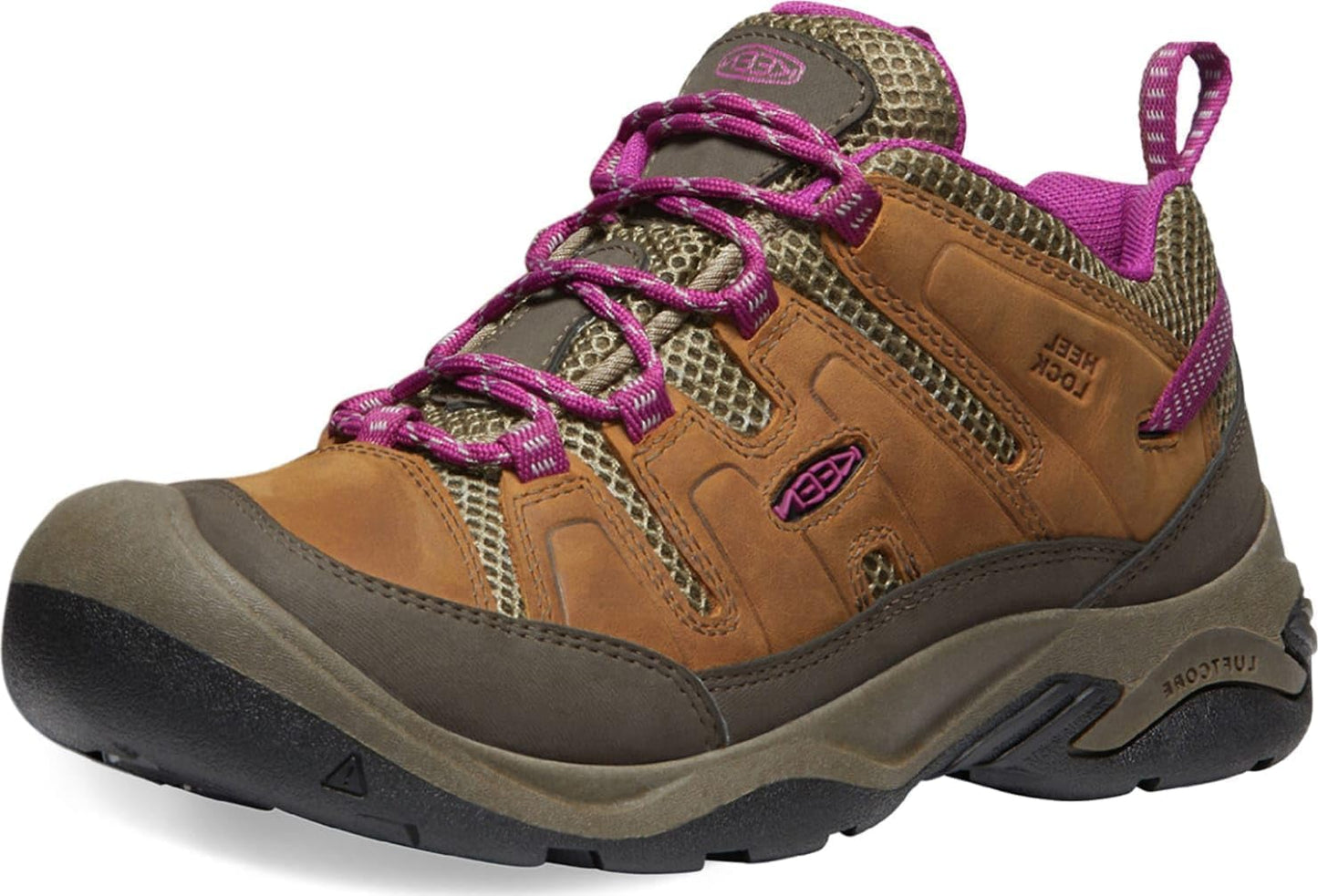 Breathable Hiking Shoe for Women by KEEN