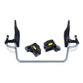 BOB Gear Single Jogging Stroller Adapter for Graco Infant Car Seats
