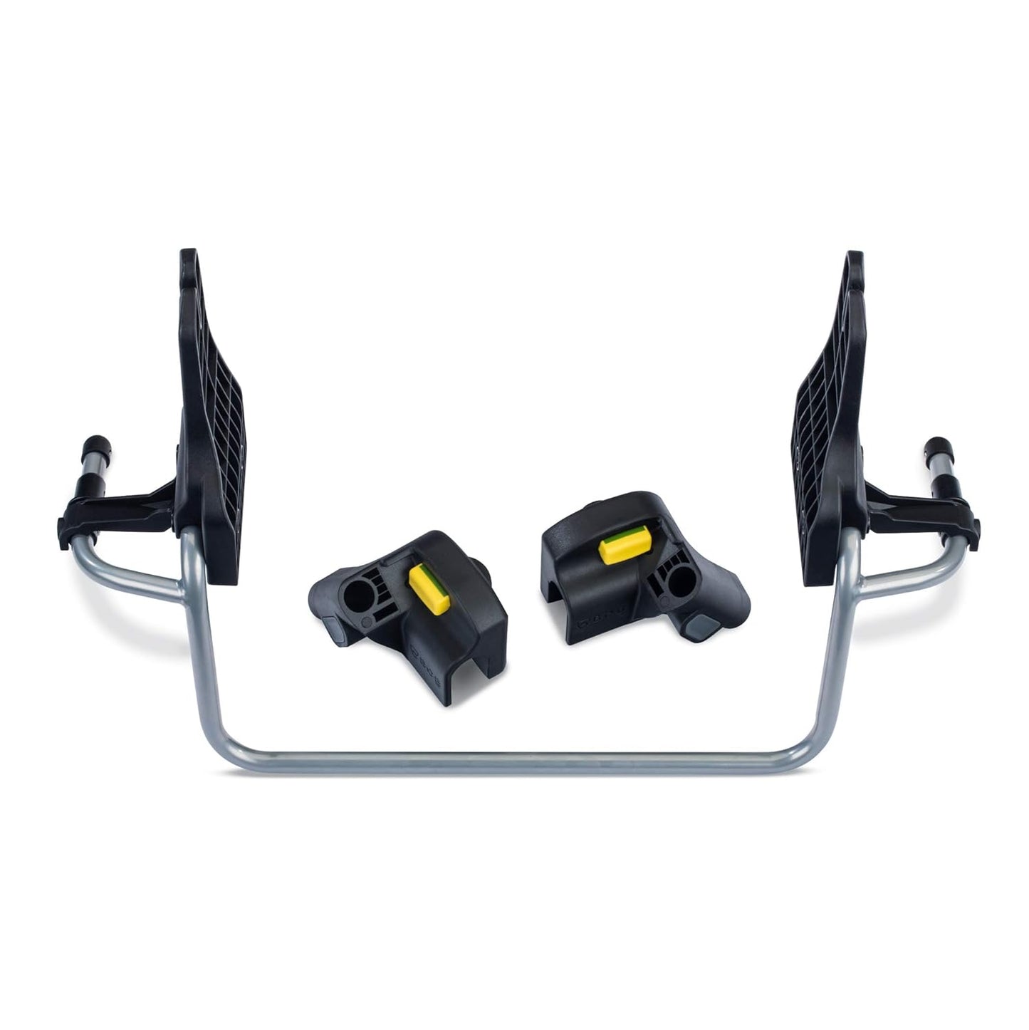 BOB Gear Single Jogging Stroller Adapter for Graco Car Seats
