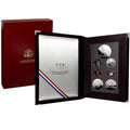 USA 1992 Mint Prestige Proof Set in Original Presentation Case - 7