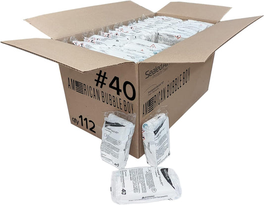 Instapak Quick RT Packing Solution for Safe Shipping Needs