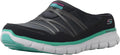 Skechers Sport Women's Air Streamer Slip-On Mule (Style BCRG)