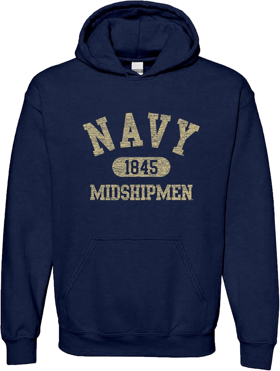 UGP Campus Apparel NCAA Officially Licensed College Hoodie