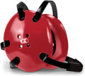 Custom Signature Headger - Adjustable Foam Wrestling Headgear