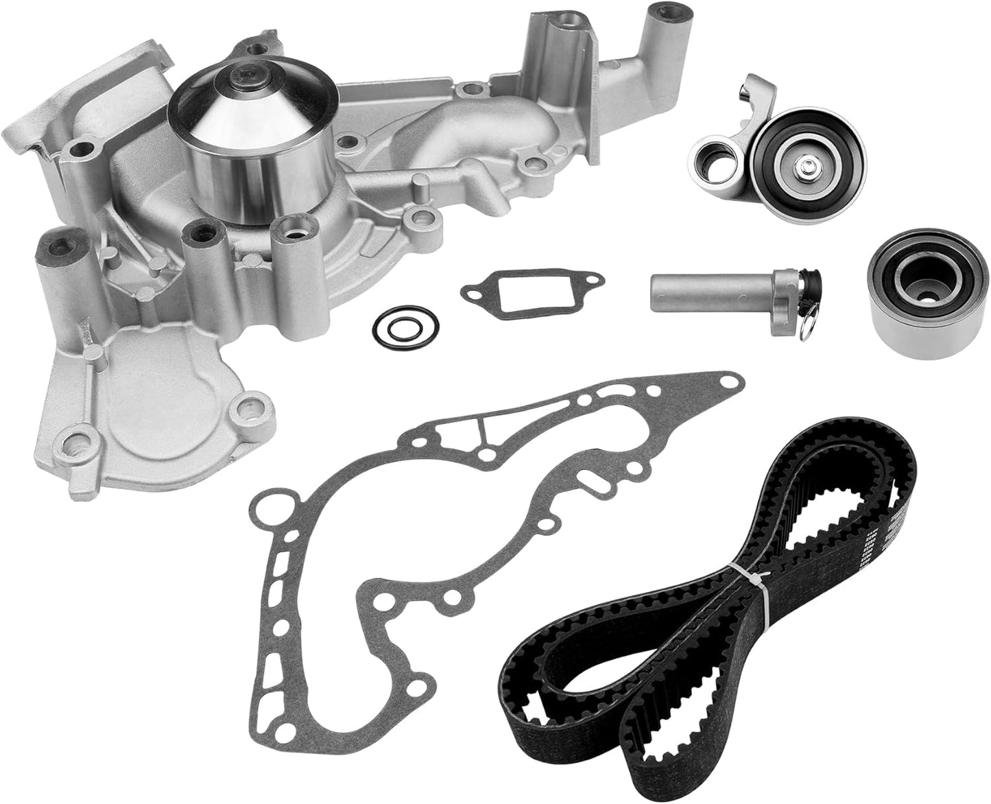 Engine Timing Belt Kit with Water Pump for Toyota & Lexus