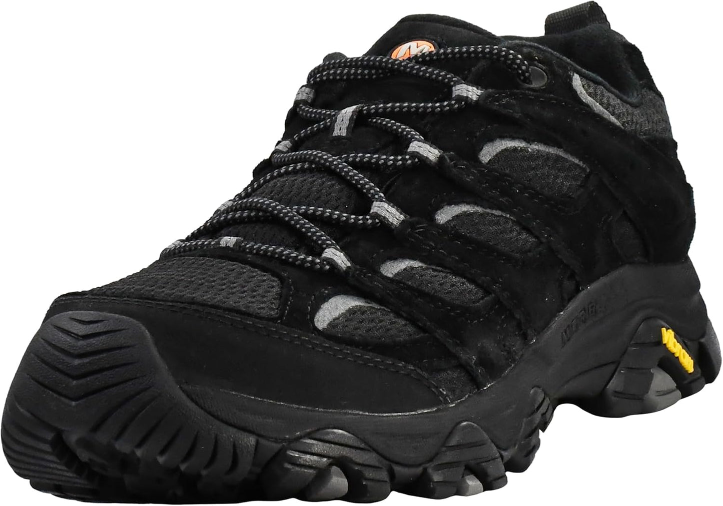 Merrell Men's Moab 3 Hiking Shoe: Ultimate Comfort and Durability