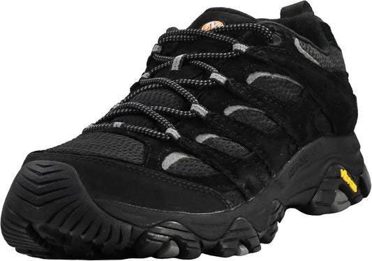 Merrell Men's Moab 3 Hiking Shoe: Comfort and Durability Combined