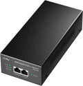 Cudy POE300 60W Gigabit Ultra PoE+ Injector for Power Needs