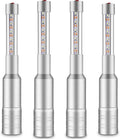 Bottle Girl Lights Strobe Baton 4-Pack - Rechargeable Bottle Service