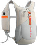 FIORETTO 10L Hiking Backpack for Women Men Mini Packable Daypack