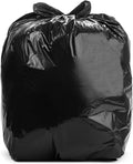 55-60 Gallon Heavy Duty Trash Can Liners - Pack of 100