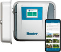 Hunter Hydrawise HPC400 Smart WiFi Irrigation Controller - 4 Zone
