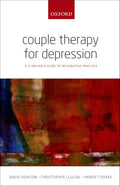 Couple Therapy for Depression: Clinician's Guide to Integrative