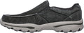 Relaxed Fit Creston Moseco Slip On Loafer - Cushioned Everyday Comfort