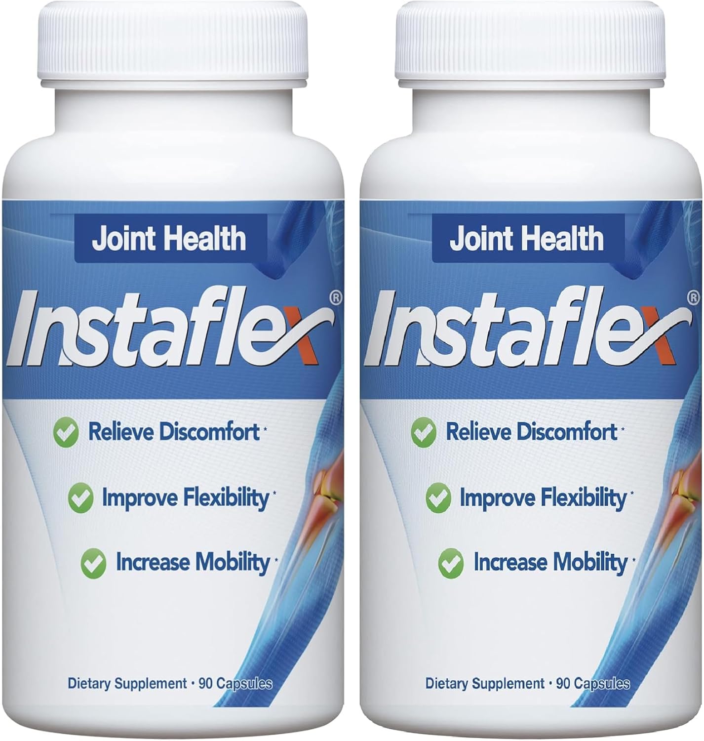 Instaflex Joint Support Supplement for Joint Relief and Mobility