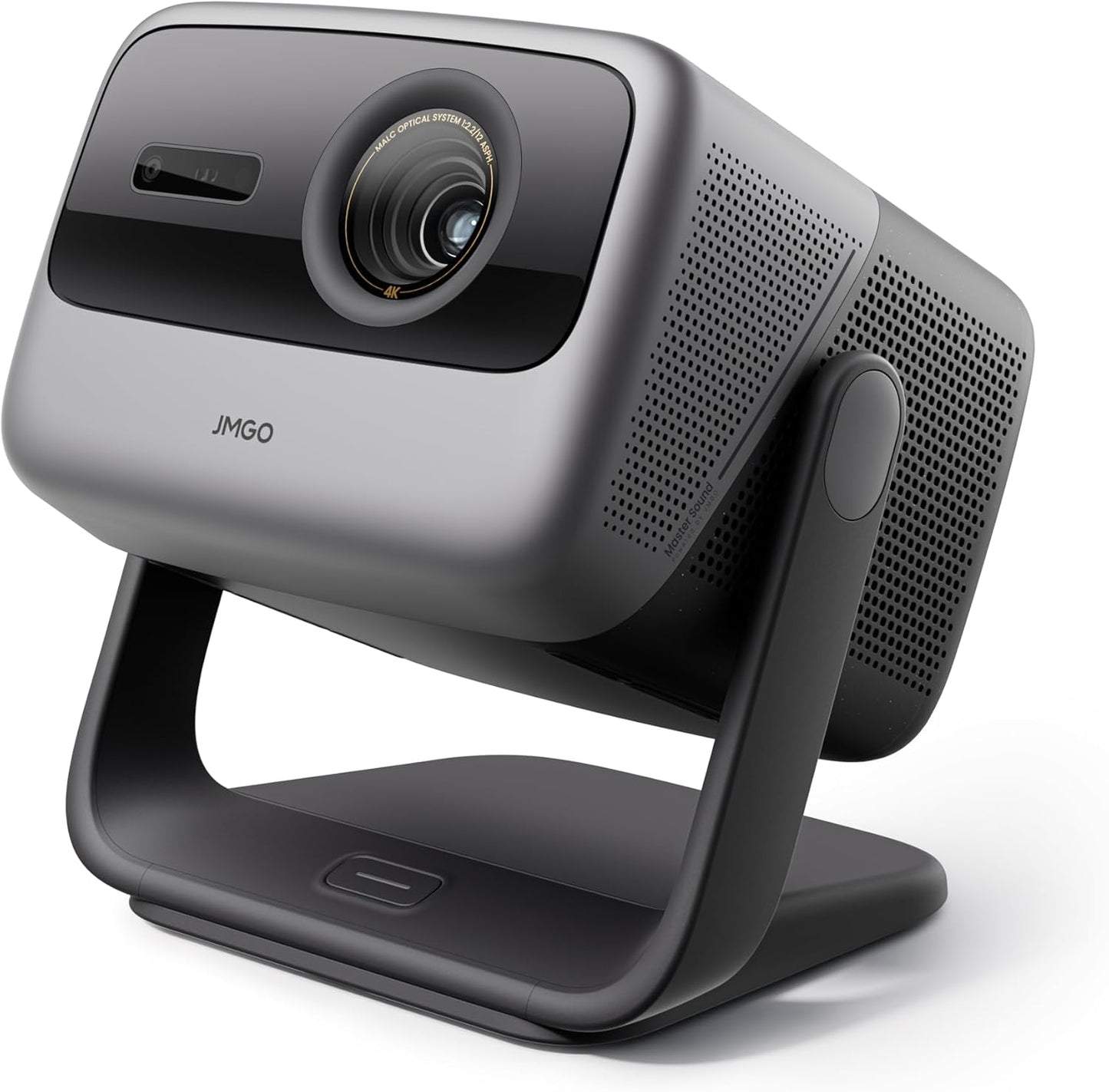 Immerse in 4K Brilliance with JMGO N1S Projector