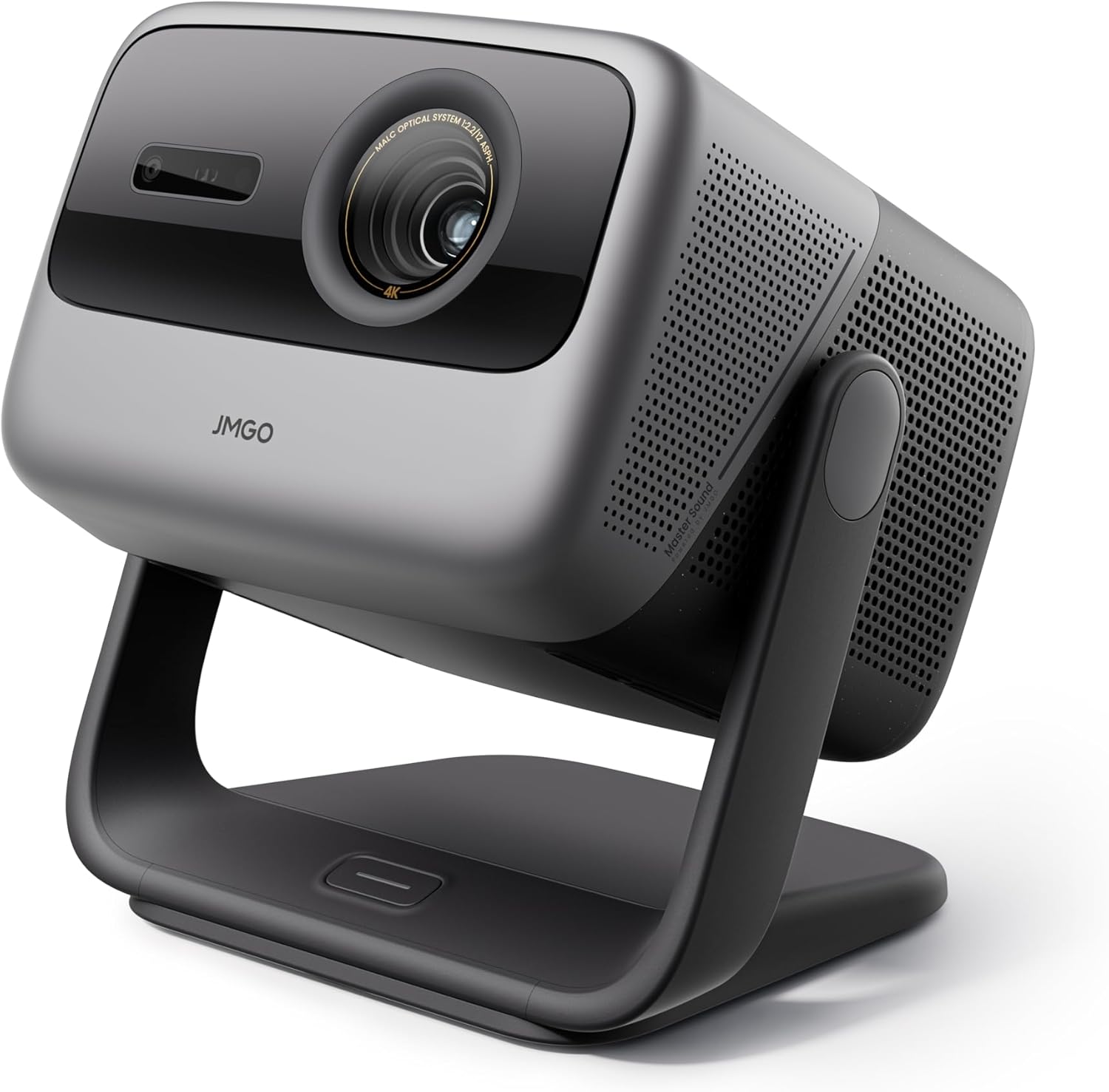 Immerse in 4K Brilliance with JMGO N1S Projector