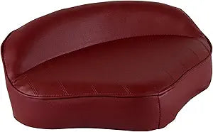 Wise 8WD112BP Series Pro Casting Deck Seat for Comfort & Durability