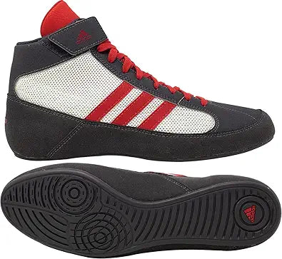 Adidas Men's HVC Wrestling Shoes for Ultimate Performance
