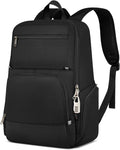 Laptop Backpack for Men & Women - 30L Water Resistant Anti Theft