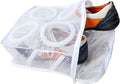 OKAKA 2Pcs Sneaker Wash Bags - Keep Shoes Clean And Fresh