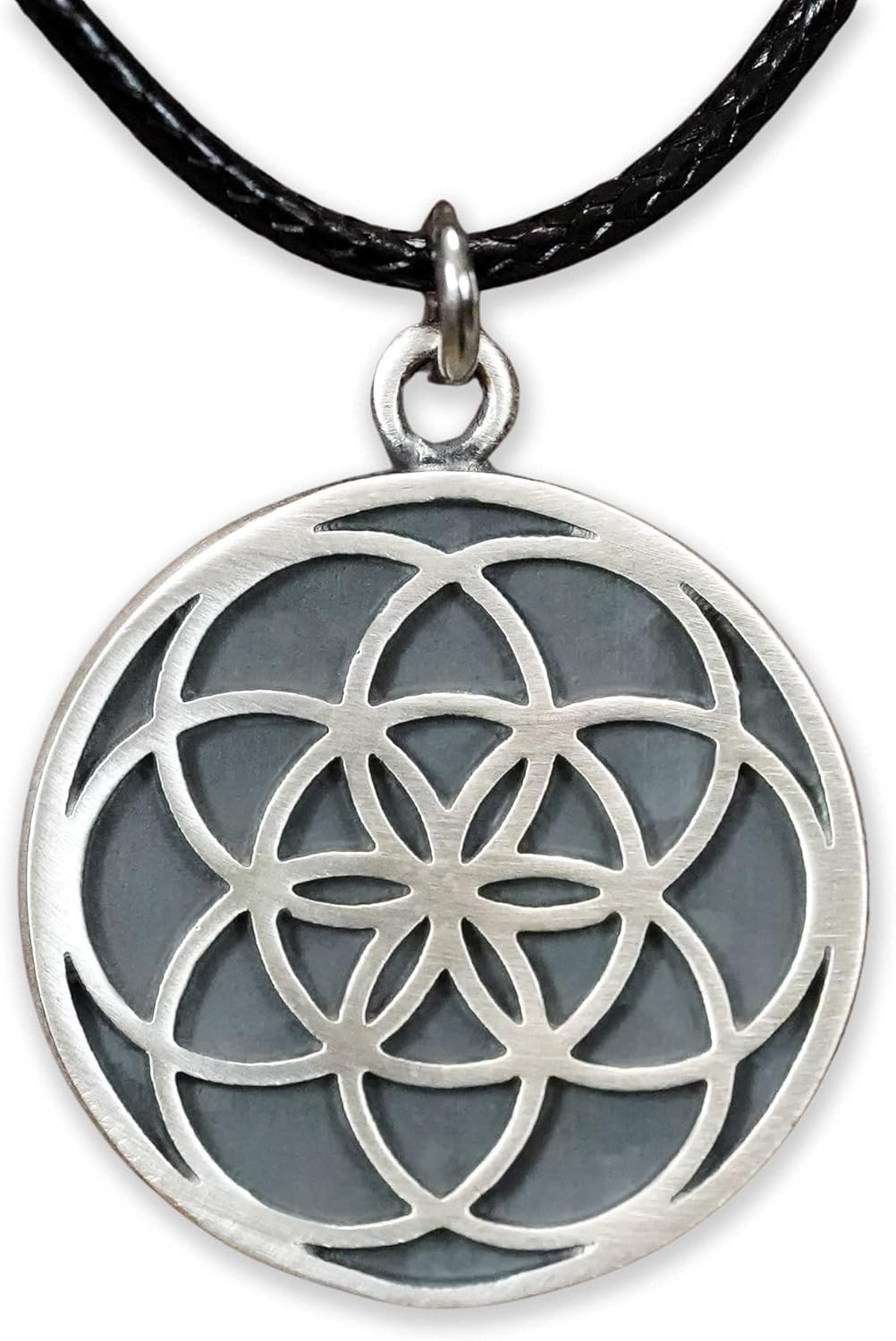 Baldur Jewelry Labyrinth Man In The Maze Pendant Necklace