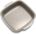 8 in Square Cake Baking Pan - GreenPan Premiere Ovenware