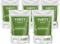 Certified Organic He Shou Wu 5oz Bag - Concentrated Fo-Ti Extract