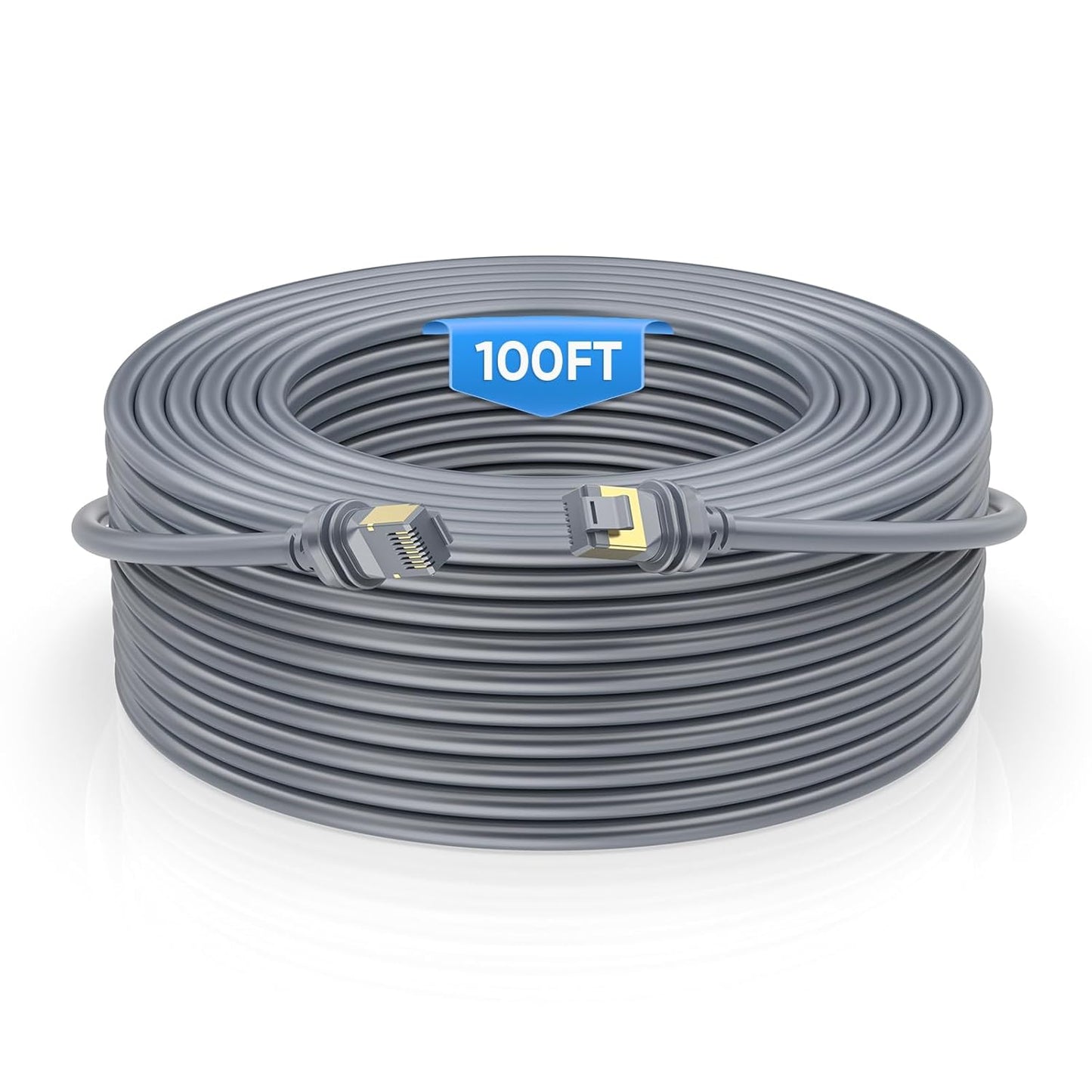 High-Speed Starlink Gen 3 Ethernet Cable