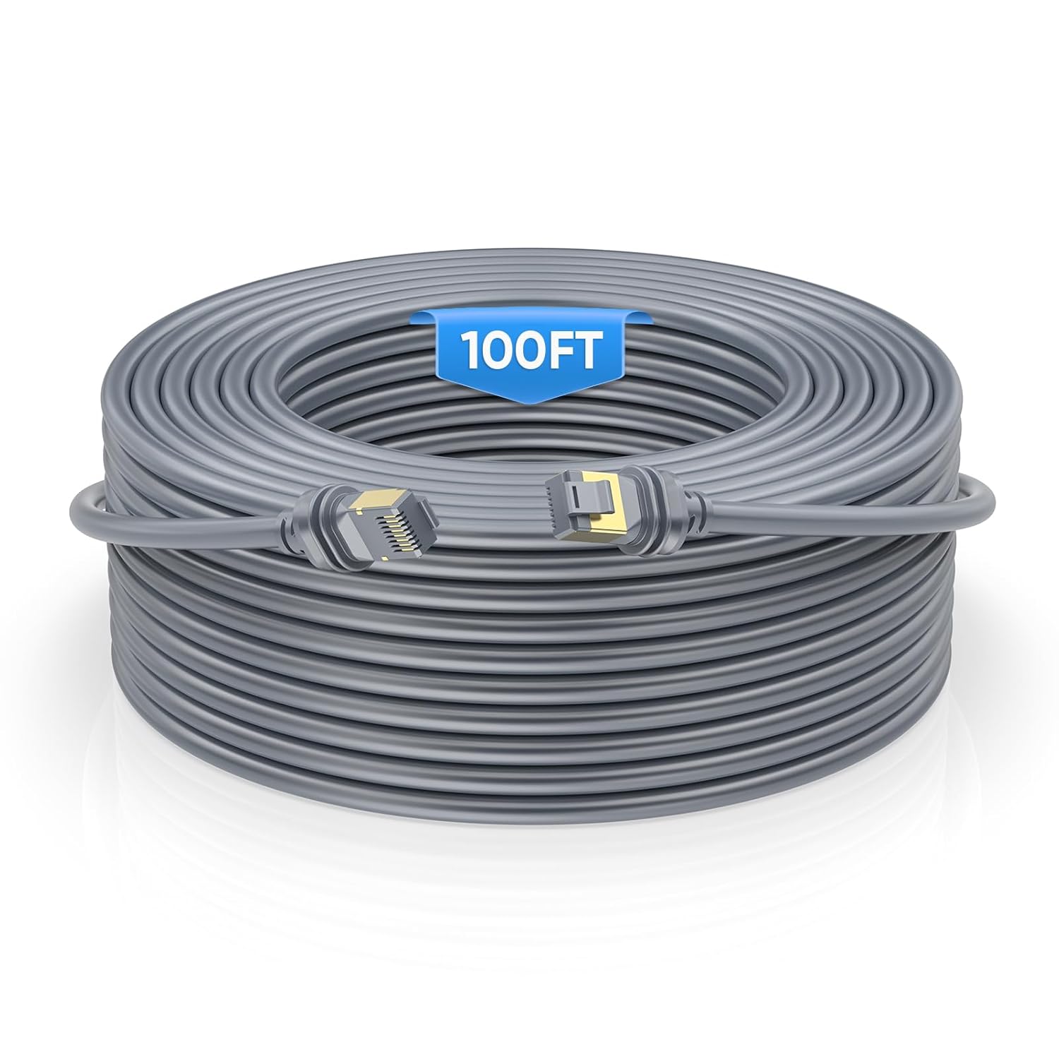 High-Speed Starlink Gen 3 Ethernet Cable