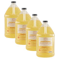 Adams Handmade Soap Liquid Foaming Soap 1 Gal - Citrus Medley Pack