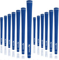 Karma Velour Golf Grips for Men, Women, and Juniors in 6 Colors