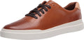 Cole Haan Grandpro Rally Laser Cut Sneaker - Comfortable, Versatile