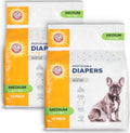 Arm&Hammer Female Dog Diapers Medium - UltraAbsorbent Protection