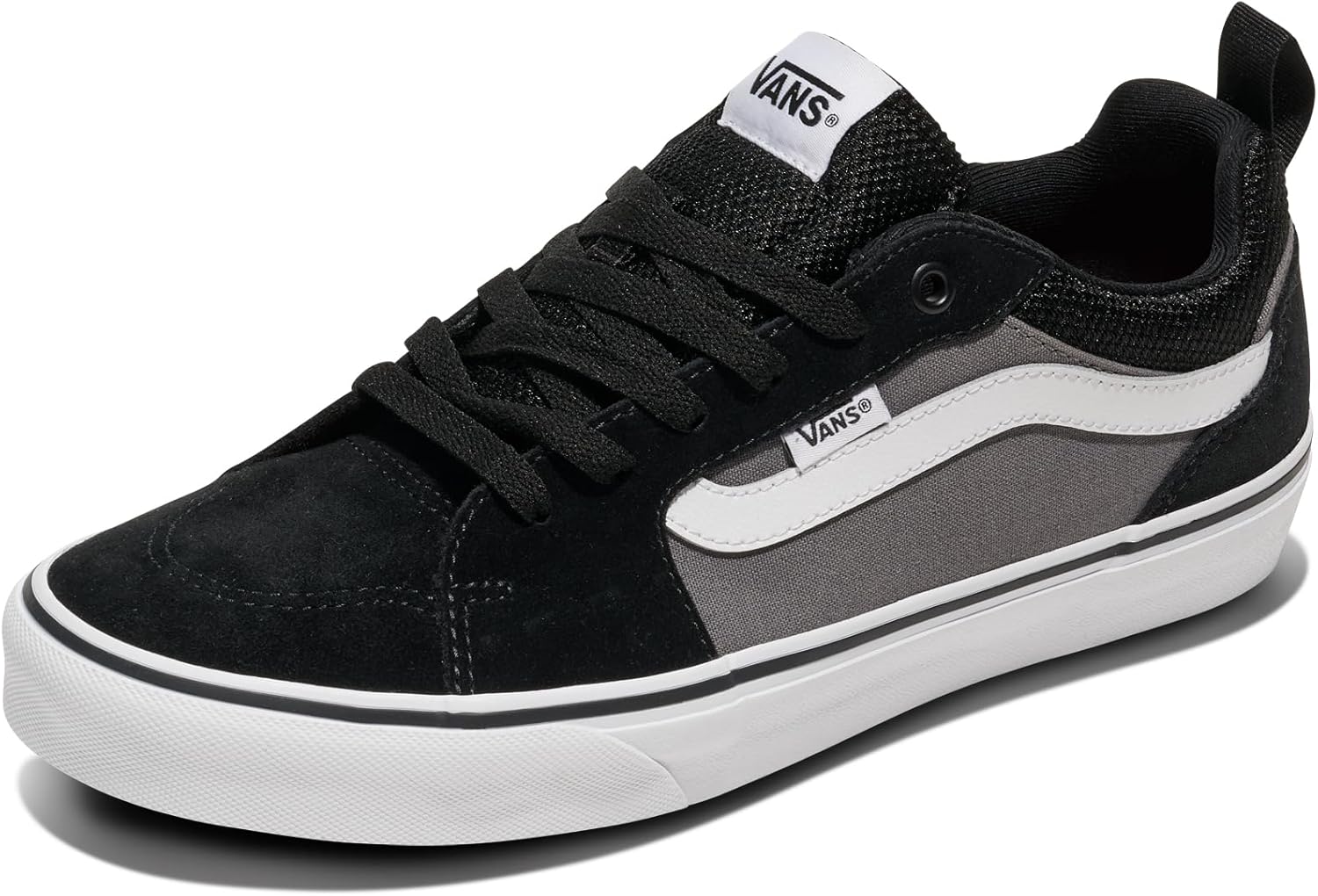 Vans Men's Sneaker Filmore Trainers - Stylish and Durable Footwear