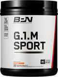 BPN G.1.M Go One More Sport Endurance Fuel - Orange 25 Servings