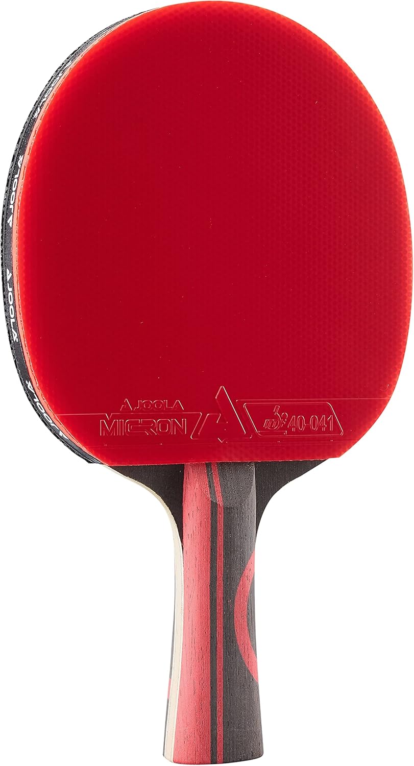 JOOLA Infinity Edge Tournament Performance Ping Pong Paddle