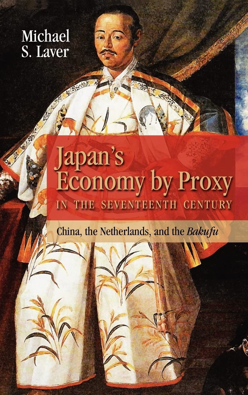 Japan's Economy by Proxy in the Seventeenth Century Explored