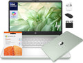 HP 14 Laptop Student Business 2025 Flagship Computer - Long Battery
